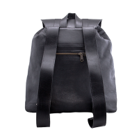 BHP 402 C backpack himalaya piel negra (3)