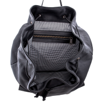 BHP 402 C backpack himalaya piel negra (4)