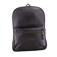 BTI 403 C backpack tibet piel negra