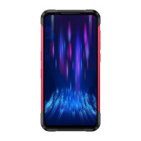 DOOGEE S97 PRO ROJO 2 DOOGEE S97 PRO ROJO 2