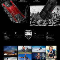 ULEFONE ARMOR 15 4 ULEFONE ARMOR 15 4