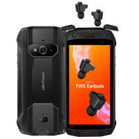 ULEFONE ARMOR 15 NEGRO 1