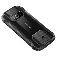 ULEFONE ARMOR 15 NEGRO 4 ULEFONE ARMOR 15 NEGRO 4