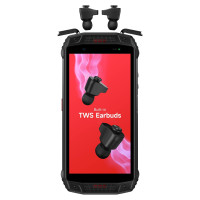 ULEFONE ARMOR 15 ROJO 2 ULEFONE ARMOR 15 ROJO 2