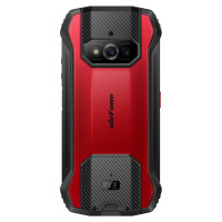 ULEFONE ARMOR 15 ROJO 3 ULEFONE ARMOR 15 ROJO 3