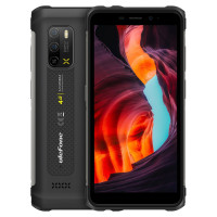 ULEFONE ARMOR X10 PRO 64GB 4GB NEGRO 1