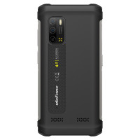 ULEFONE ARMOR X10 PRO 64GB 4GB NEGRO 3