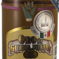 Tequila oro de guanajuato L 4