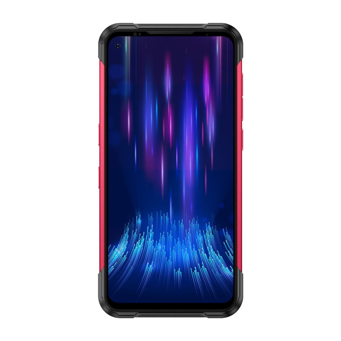 DOOGEE S97 PRO ROJO 2
