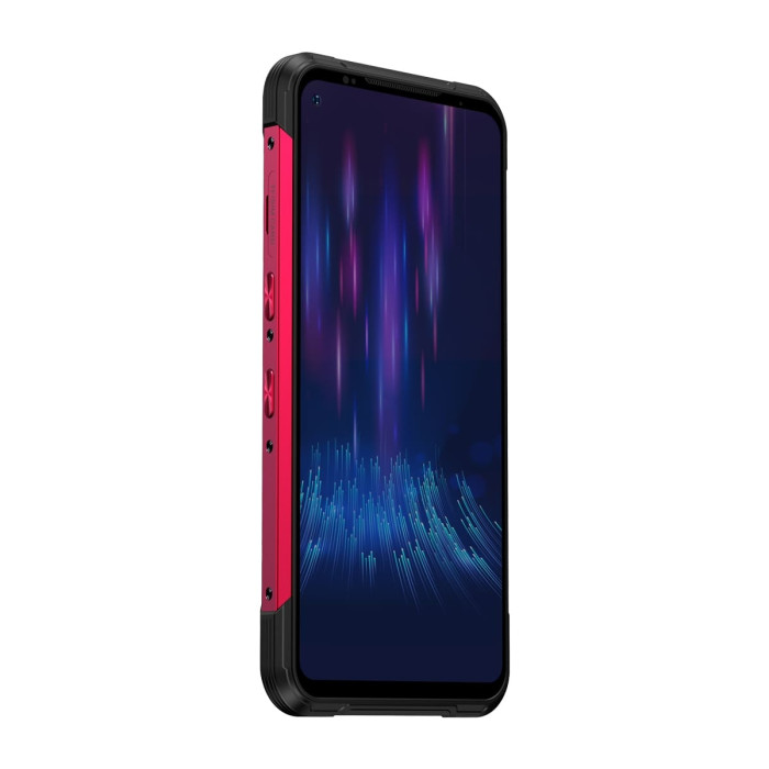 DOOGEE S97 PRO ROJO 4