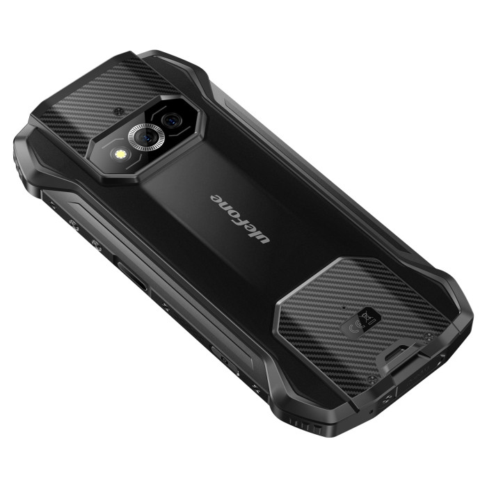 ULEFONE ARMOR 15 NEGRO 4