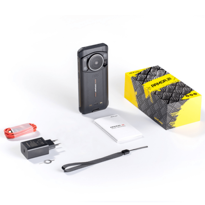 ULEFONE ARMOR 21 NEGRO 6 600x600