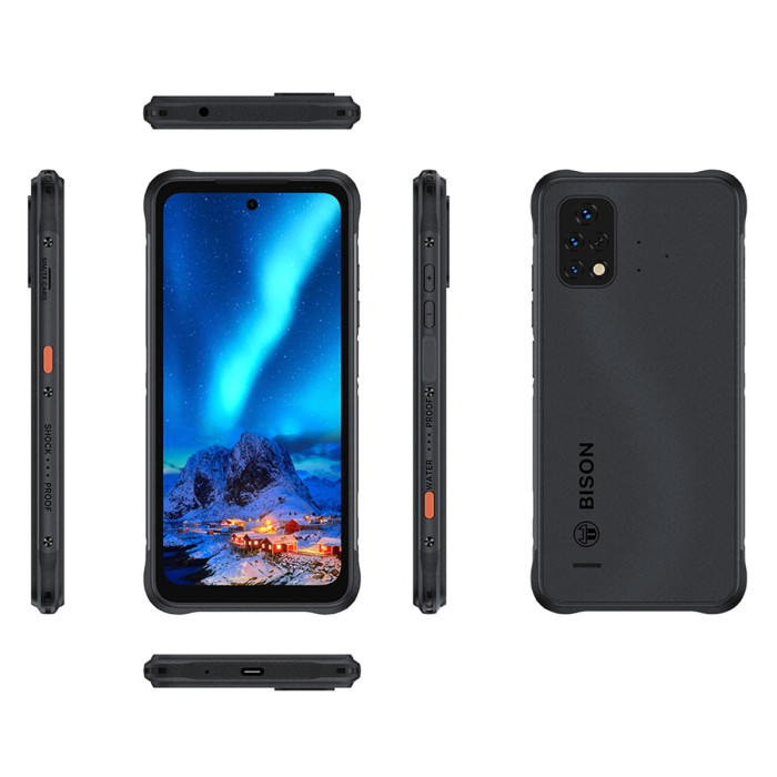 UMIDIGI BISON 2 NEGRO 2